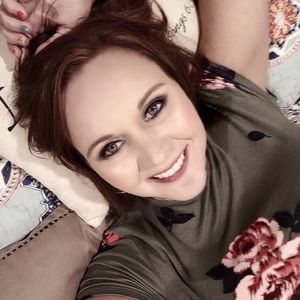 Meet your Posher, Sherri